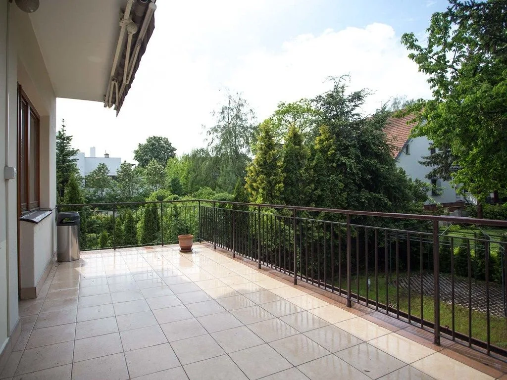 Spacious house for rent