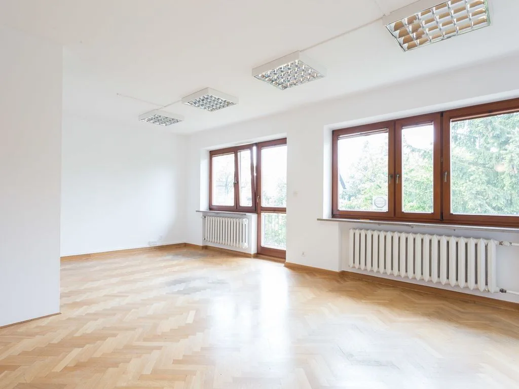 Spacious house for rent