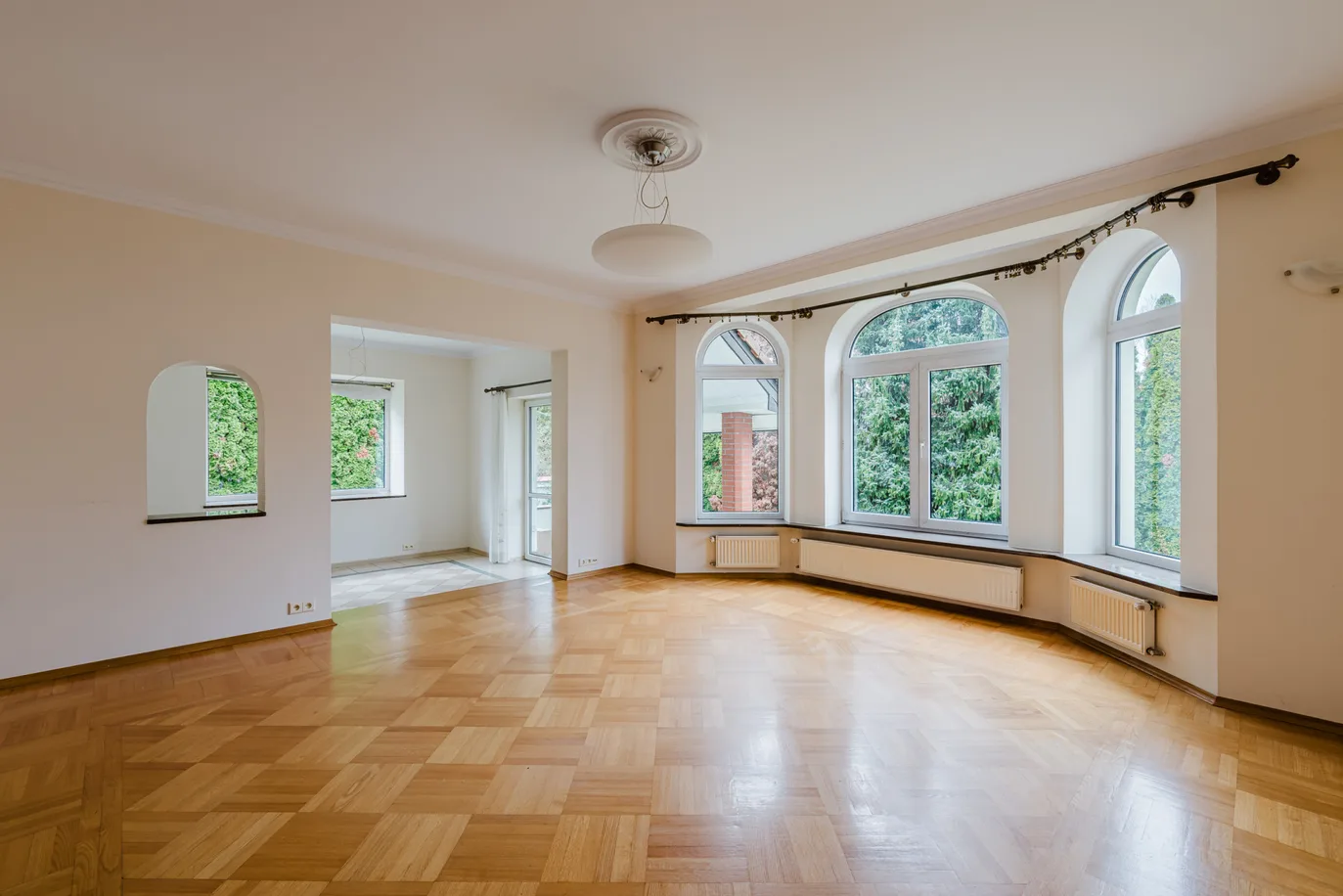 House with sauna | 5 bedrooms | Zapłocie