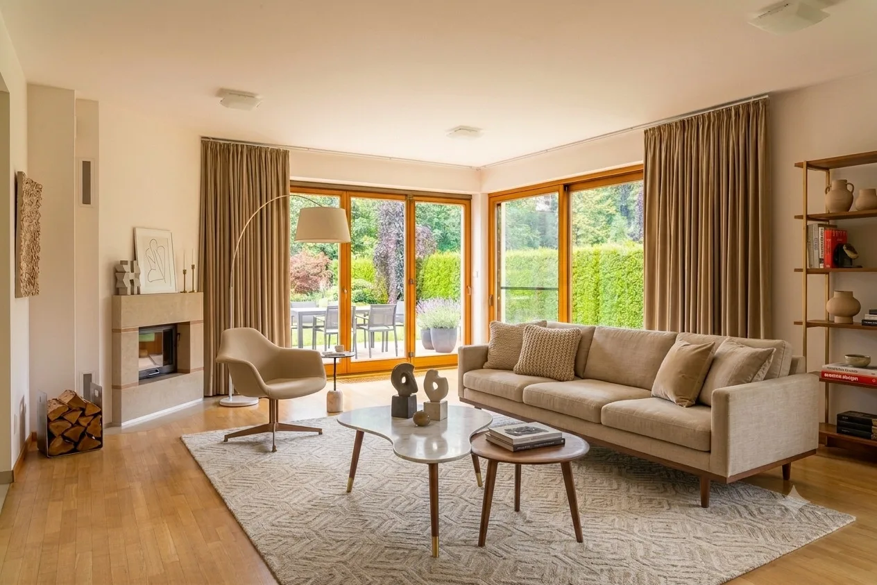 Unique house | Konstancin-Jeziorna | ASW