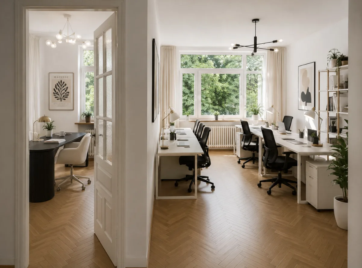 Bright 2-Room Apartment on Długa Street | 2 Balcon