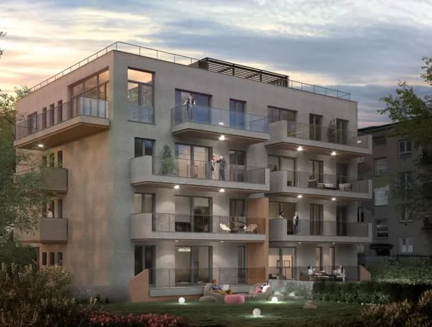 157m2 | New Boutique Investment | Mokoktów
