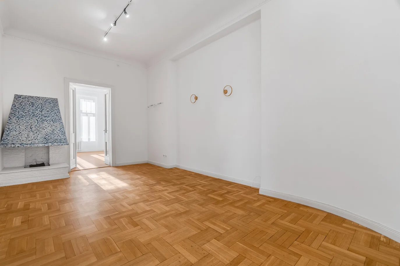 Office space on Chmielna Street
