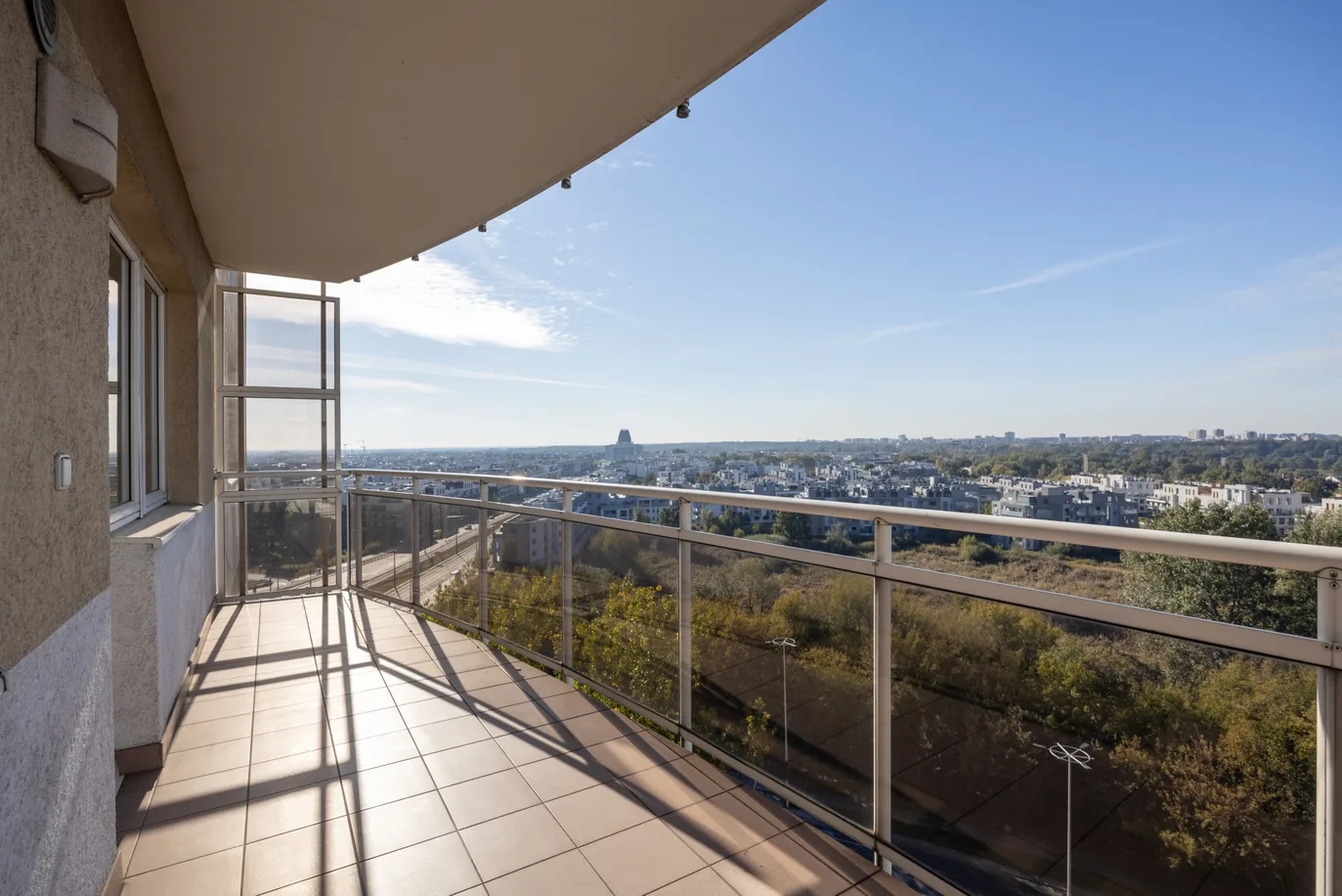 Elegant 115 m² Apartment | 3 R
