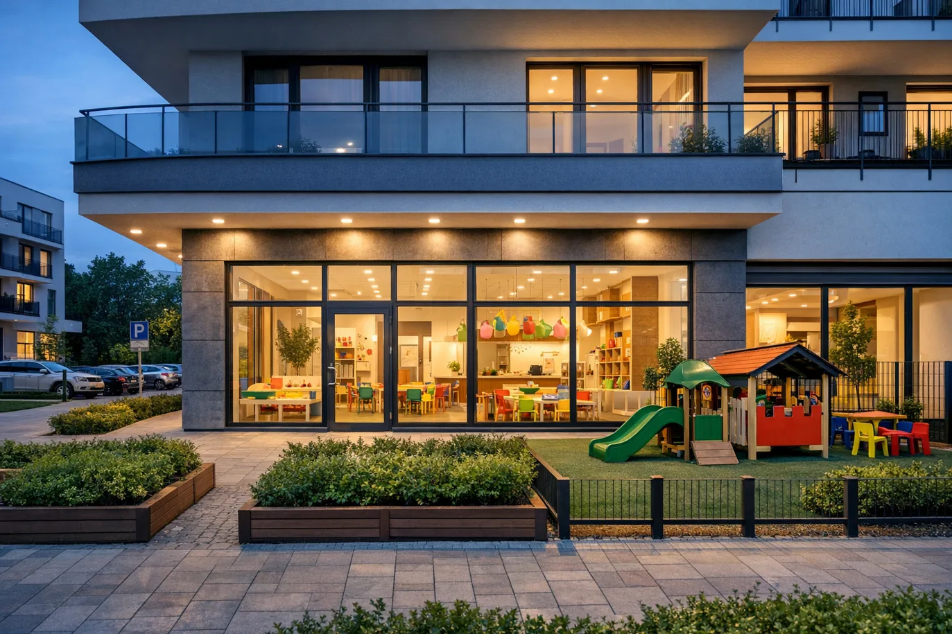 Investment property with a tenant | ROI 6.5%
