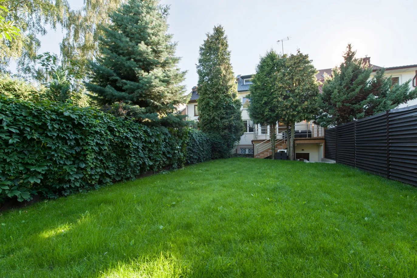 House at Wilanów | 4 bedrooms