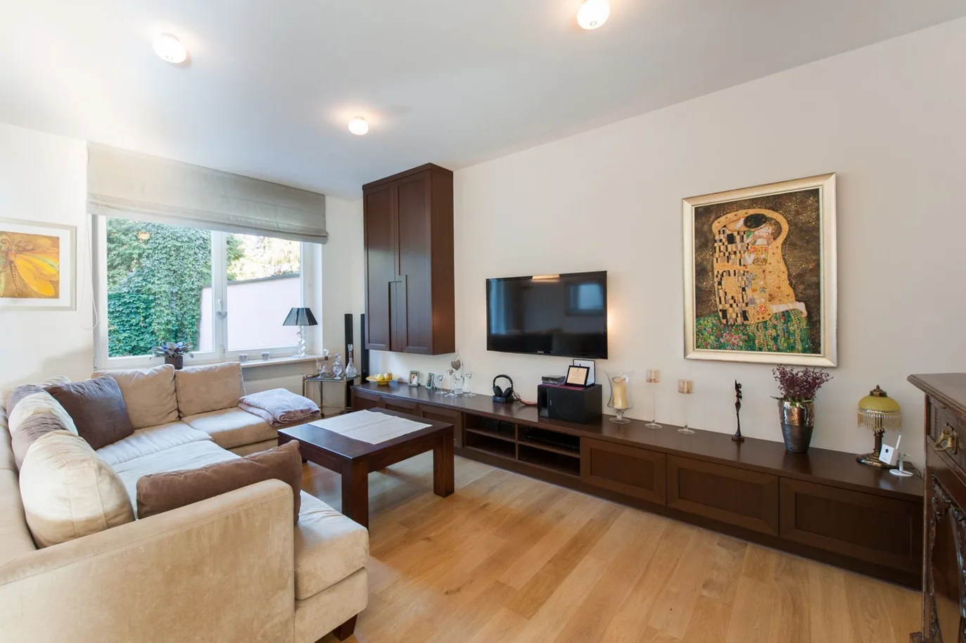 House at Wilanów | 4 bedrooms