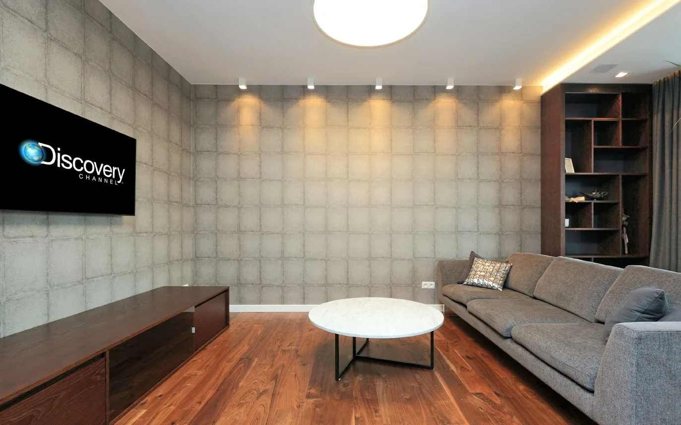 Luxury apartment | Elektrownia Powiśle