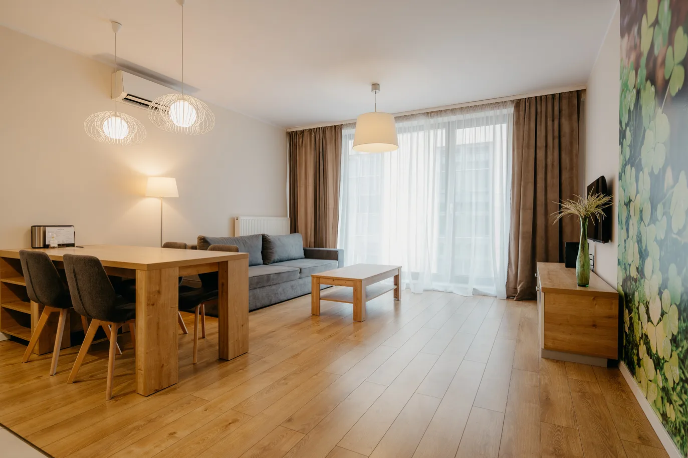 Investment-Ready Property in the Heart of Wroclaw