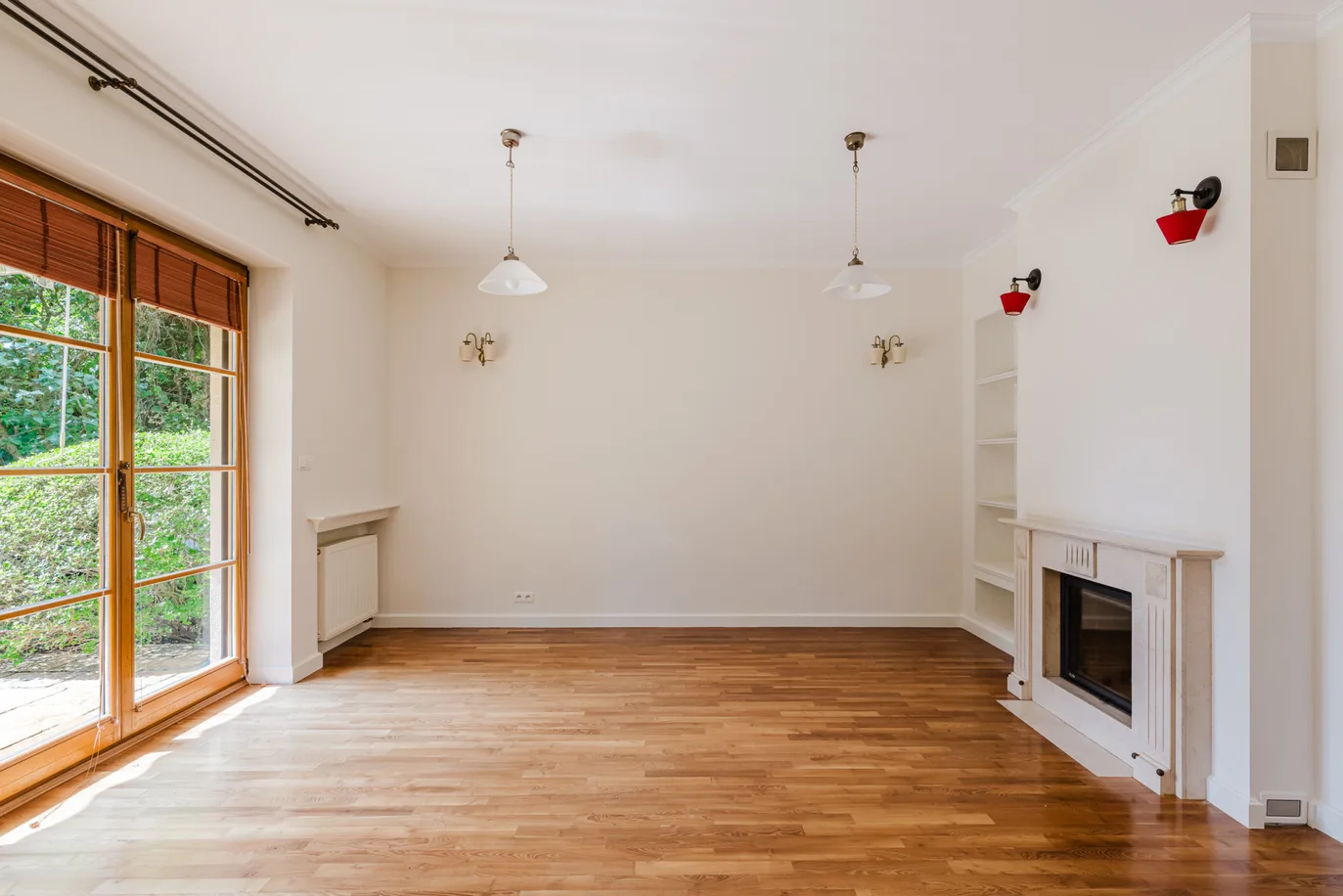 House in a gated community | 5 bedrooms
