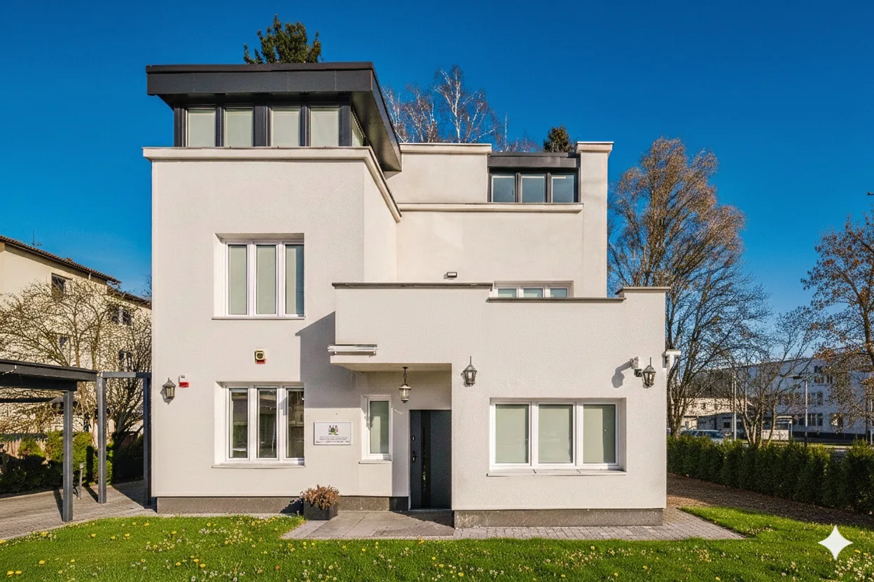 Free-standing House for Rent | Mokotów, Warsaw