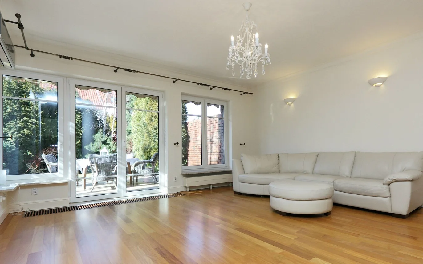 Family house on the prestigious Konstancja
