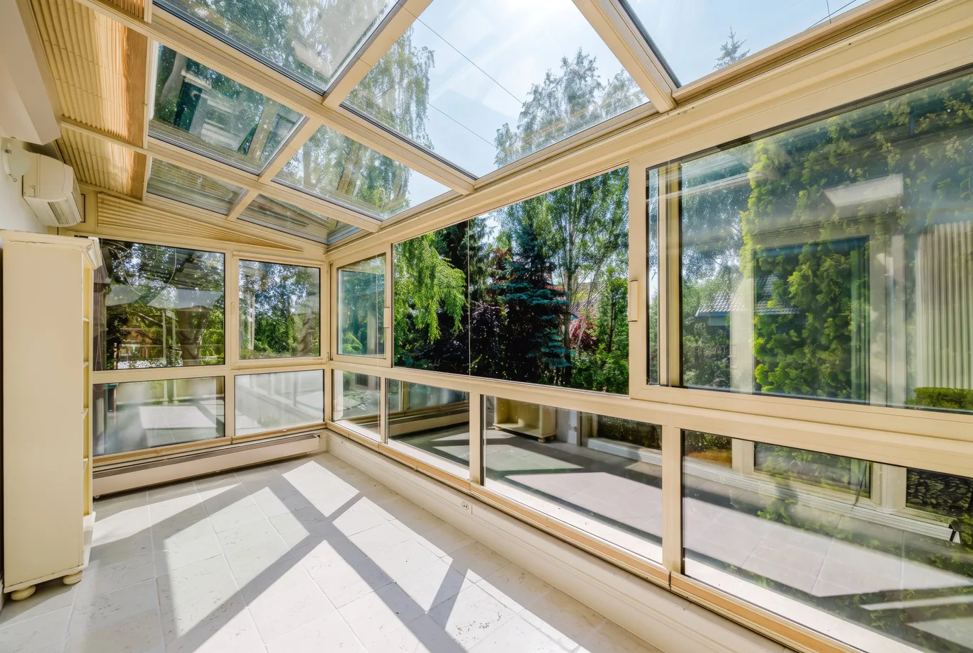 Family house on the prestigious Konstancja
