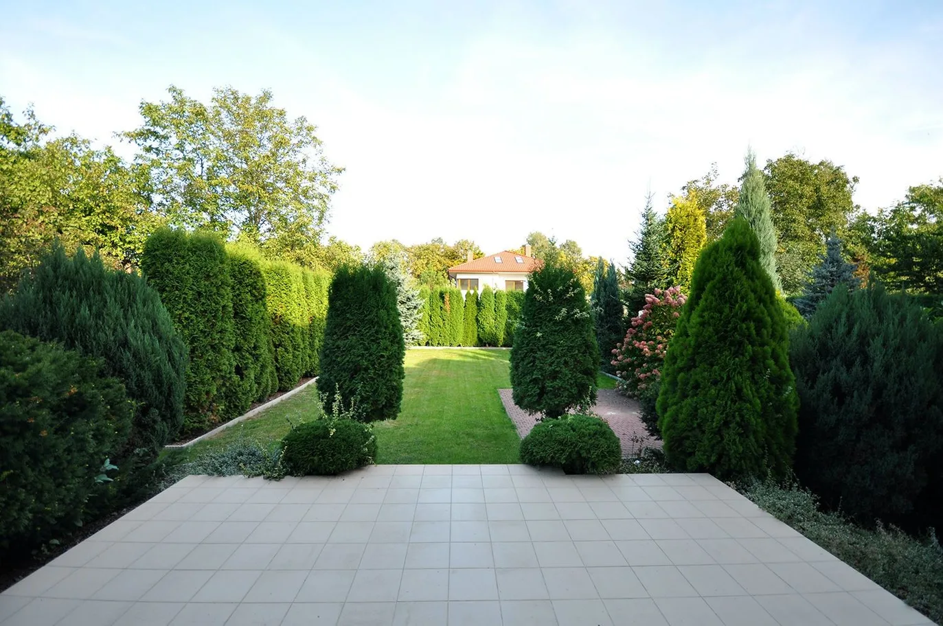 Luxury House 550 sqm | Konstancin |American School
