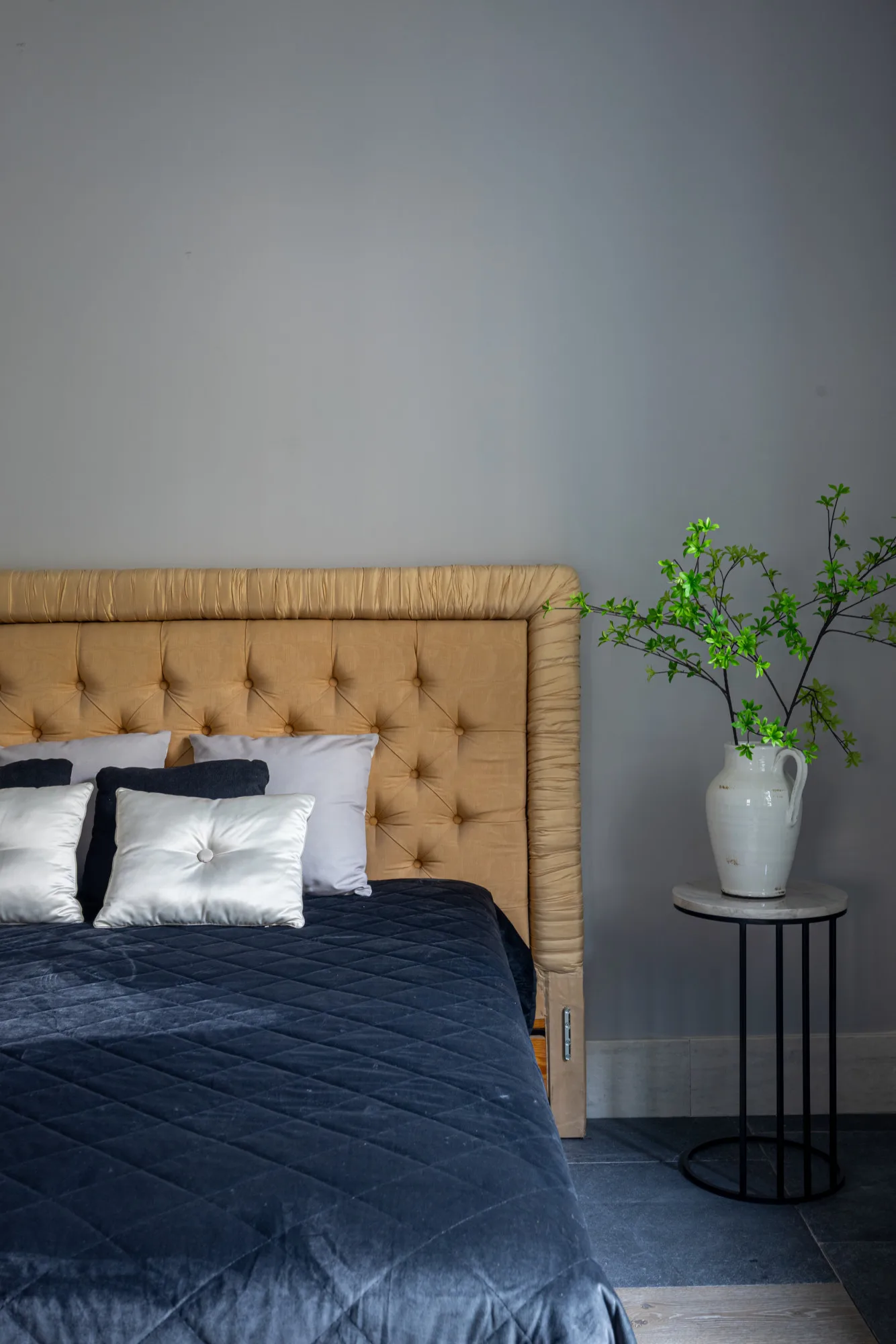 Prestigious Apartment on Ujazdowskie Avenue