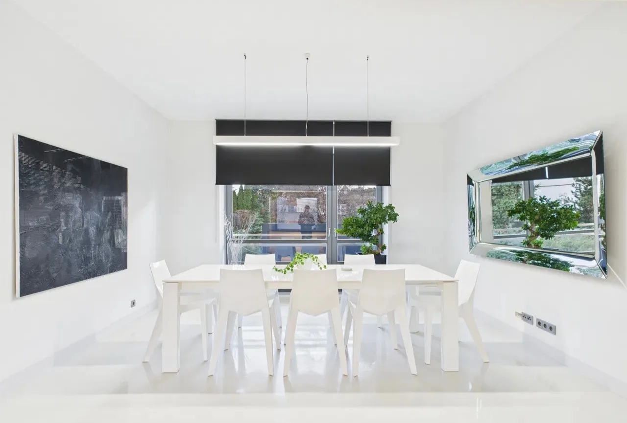 Exclusive Villa | Ochota | 5 Rooms