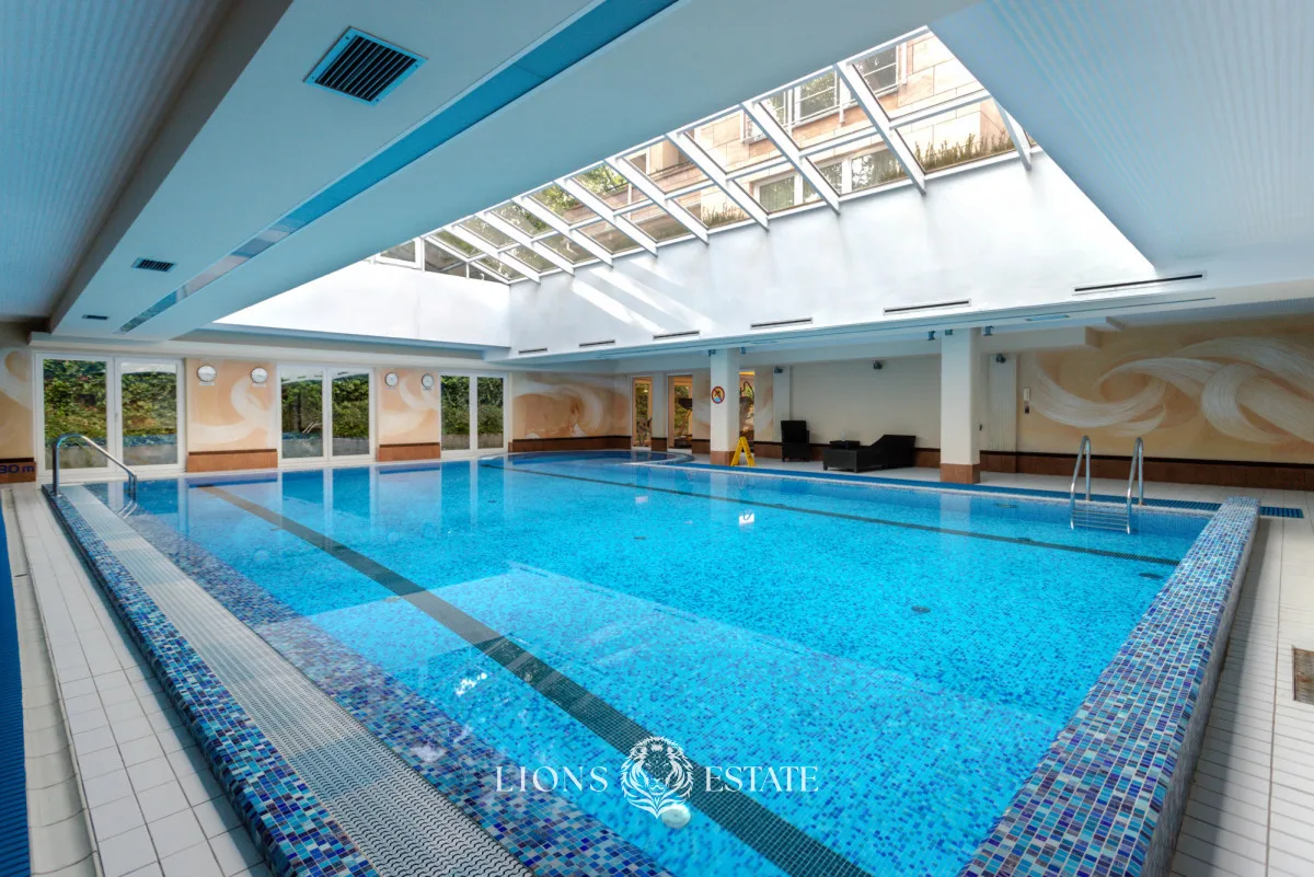 Villa Monaco | 2 bedrooms
