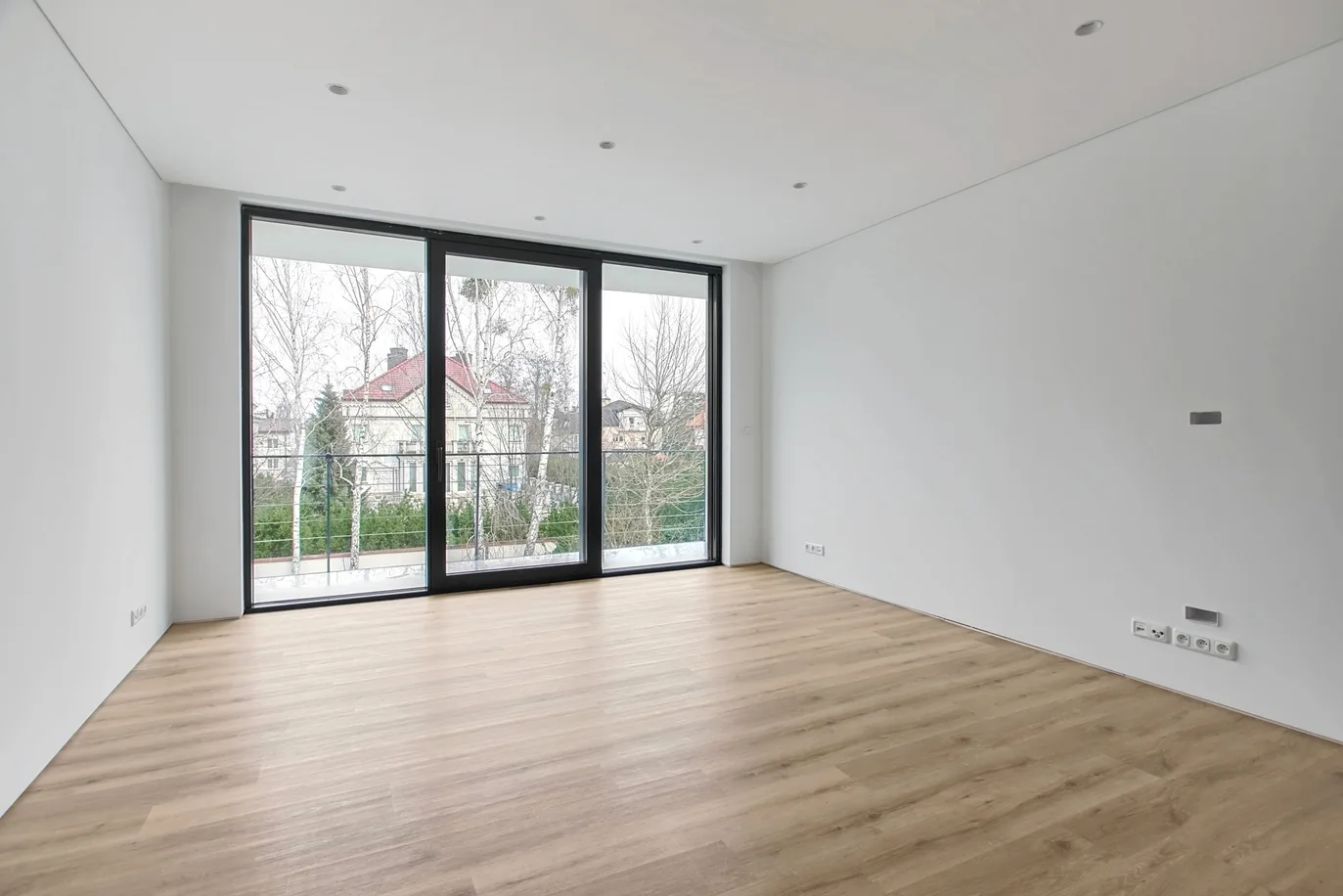 Office for rent | Warsaw, Wilanów