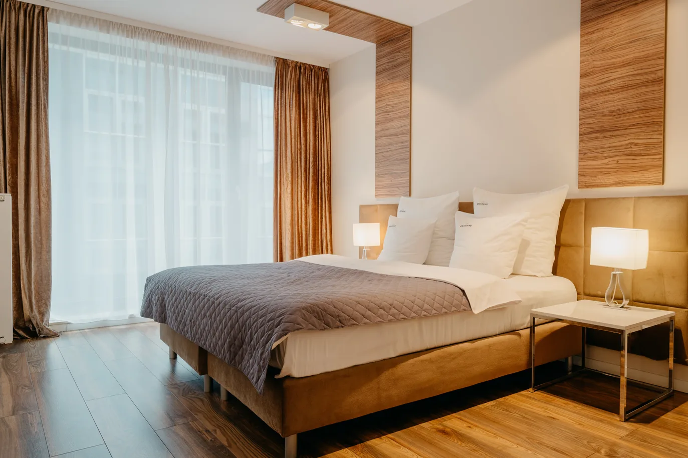Investment-Ready Property in the Heart of Wroclaw