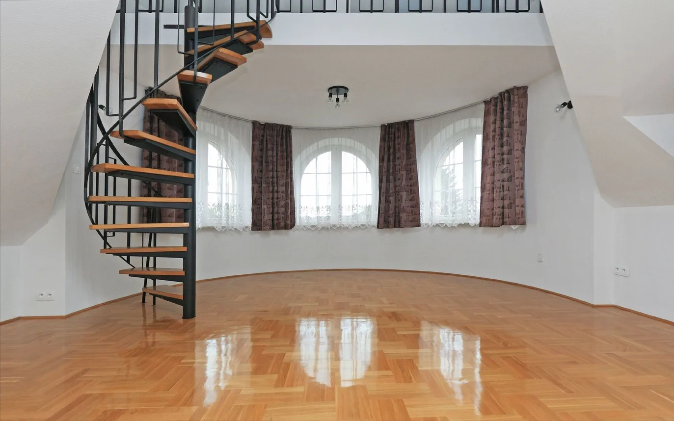 Beautiful house in Old Wilanów