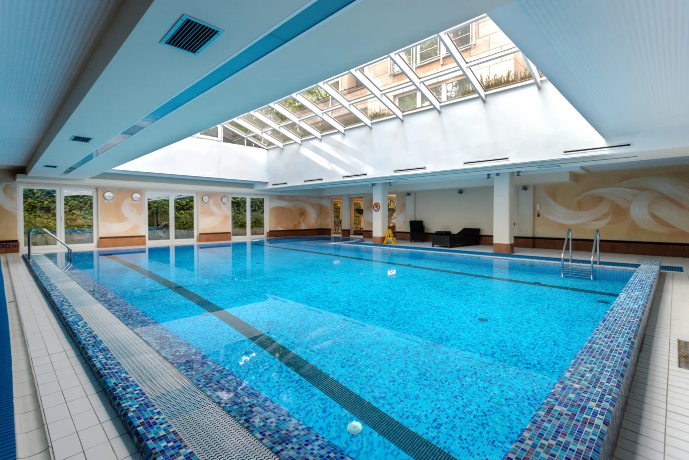 Unique apartment | Swimming pool