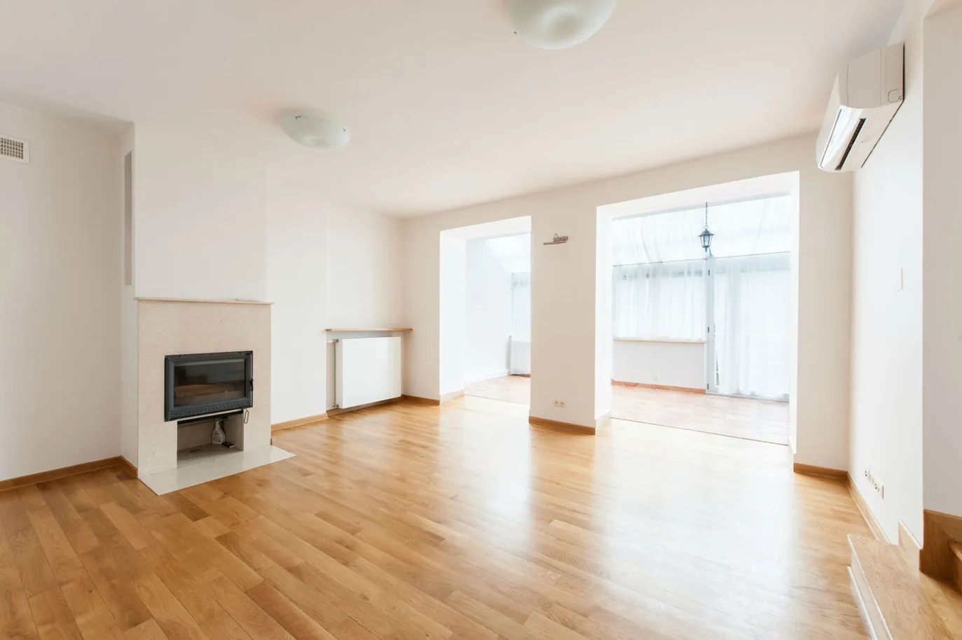 Modern house in Sadyba | 4 bedrooms