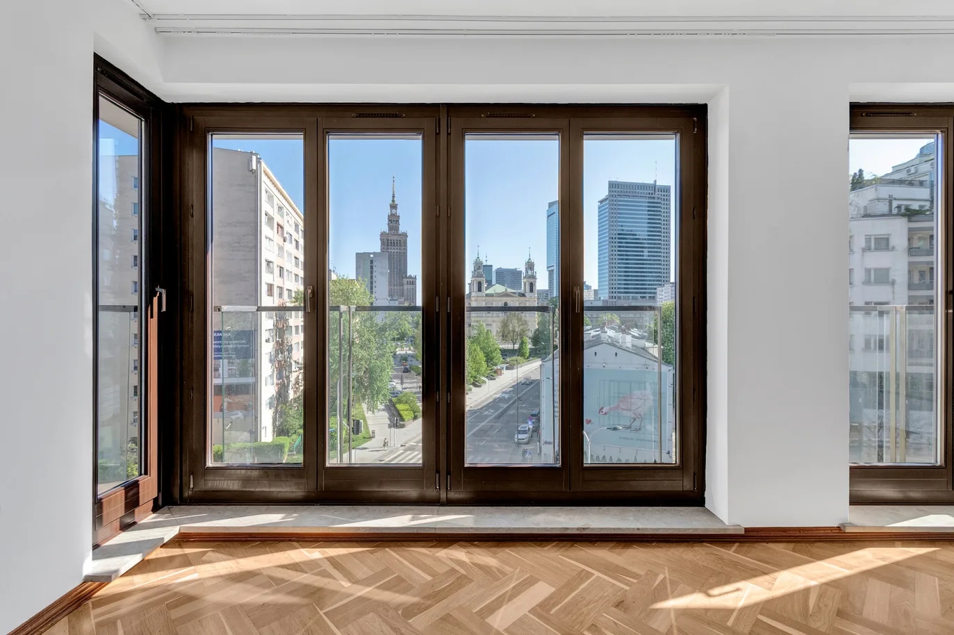 Boutique Office Space near Grzybowski Square!