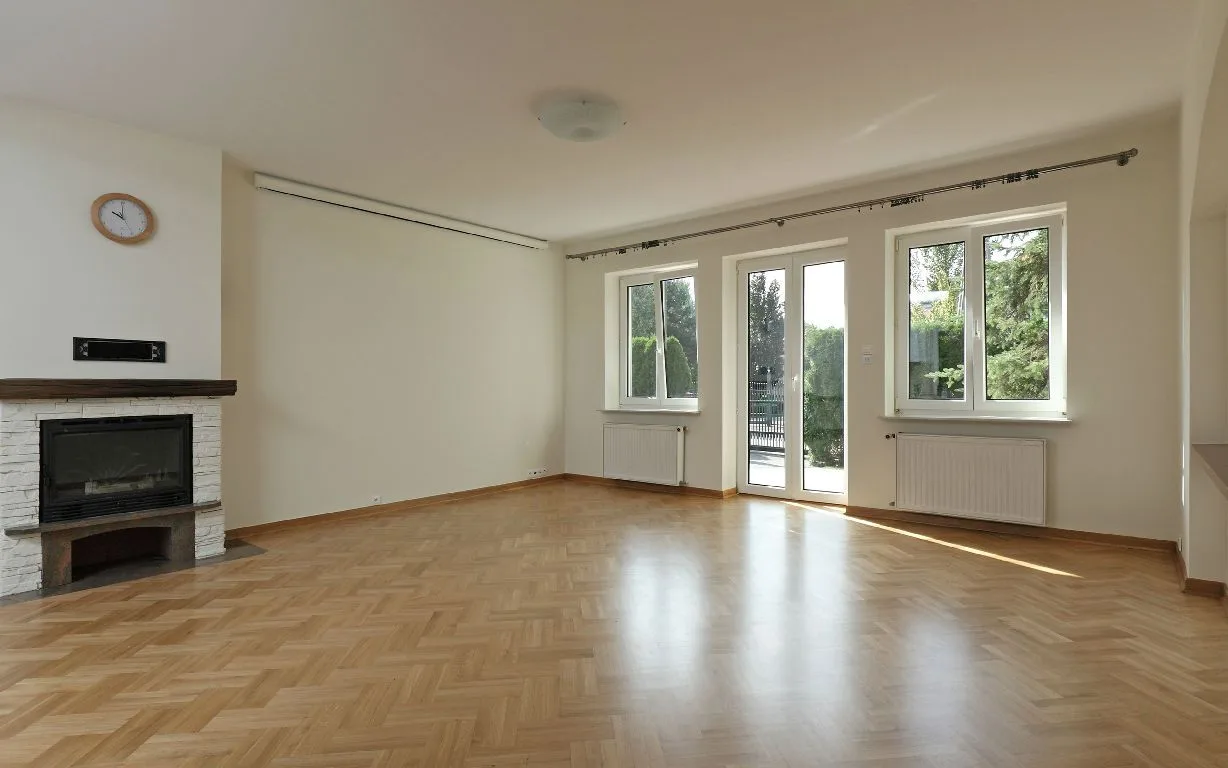 House | 5 rooms | Wilanów
