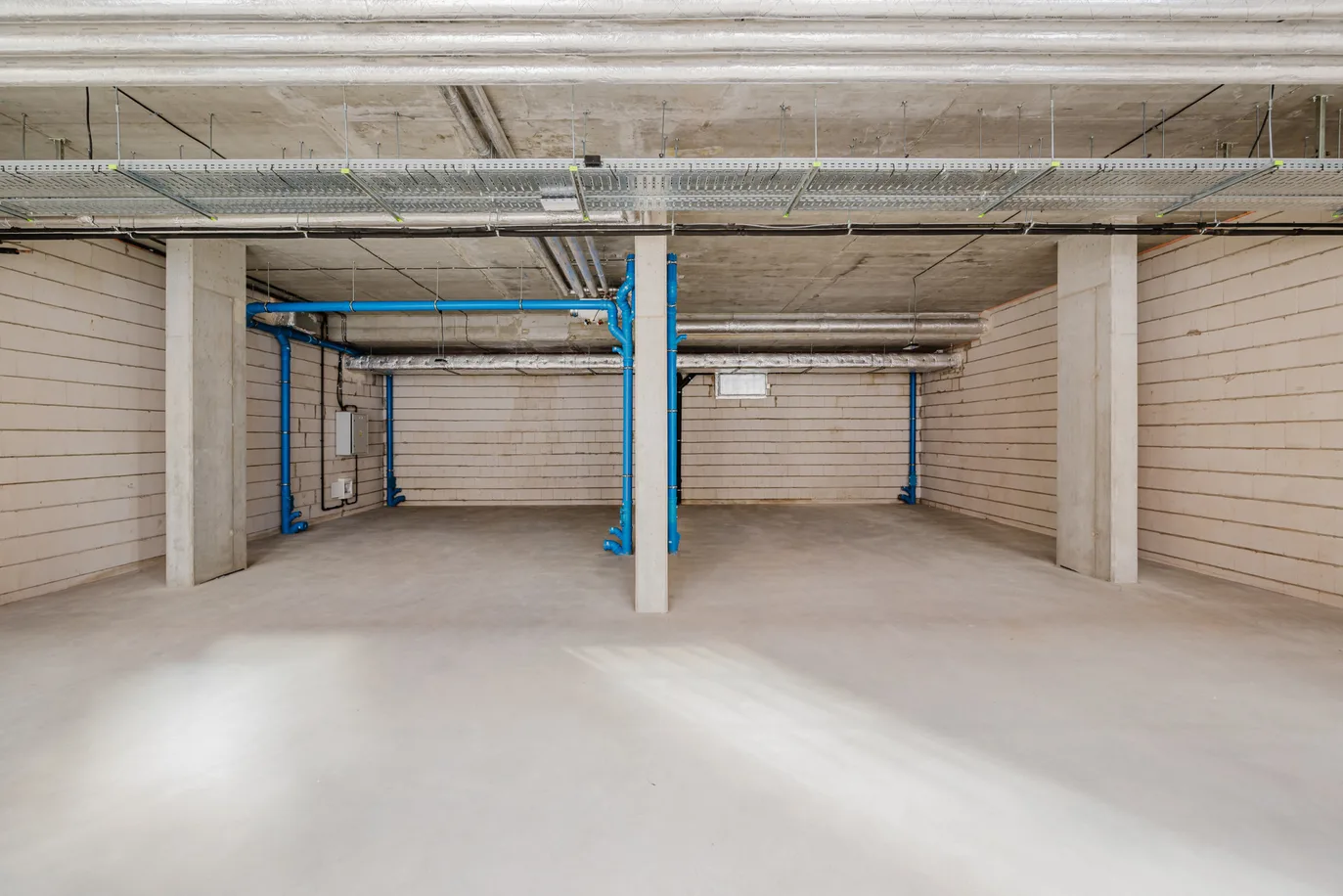 Commercial Unit for Rent