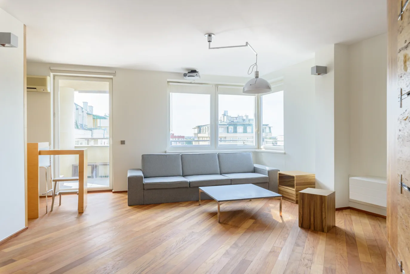 Exclusive Apartment