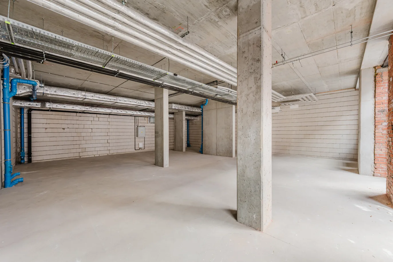Commercial Unit for Rent | Bohema - Szwedzka 28