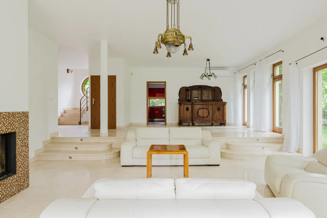 Exceptional House with Garden | Wesoła