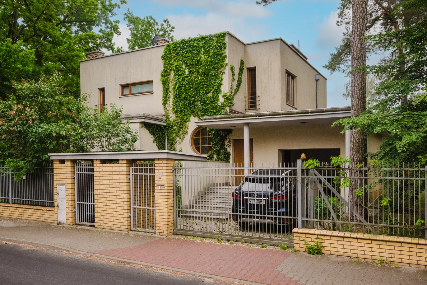 Exceptional House with Garden | Wesoła