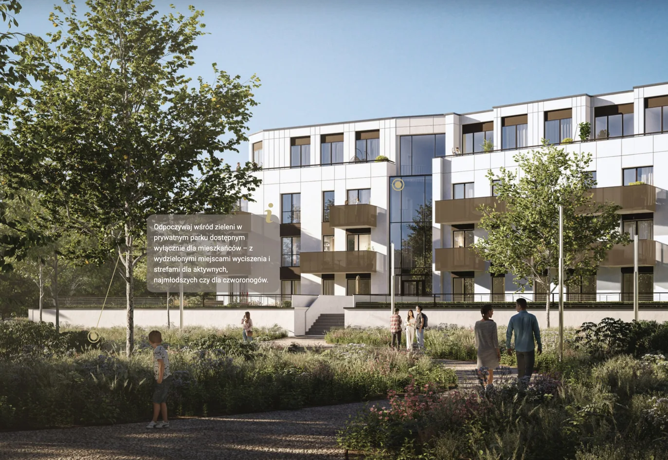 Royal Garden – where elegance meets nature
